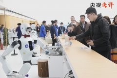 准把握时代脉搏和世界科技成长大势