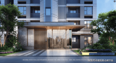 次刚加推的1#楼